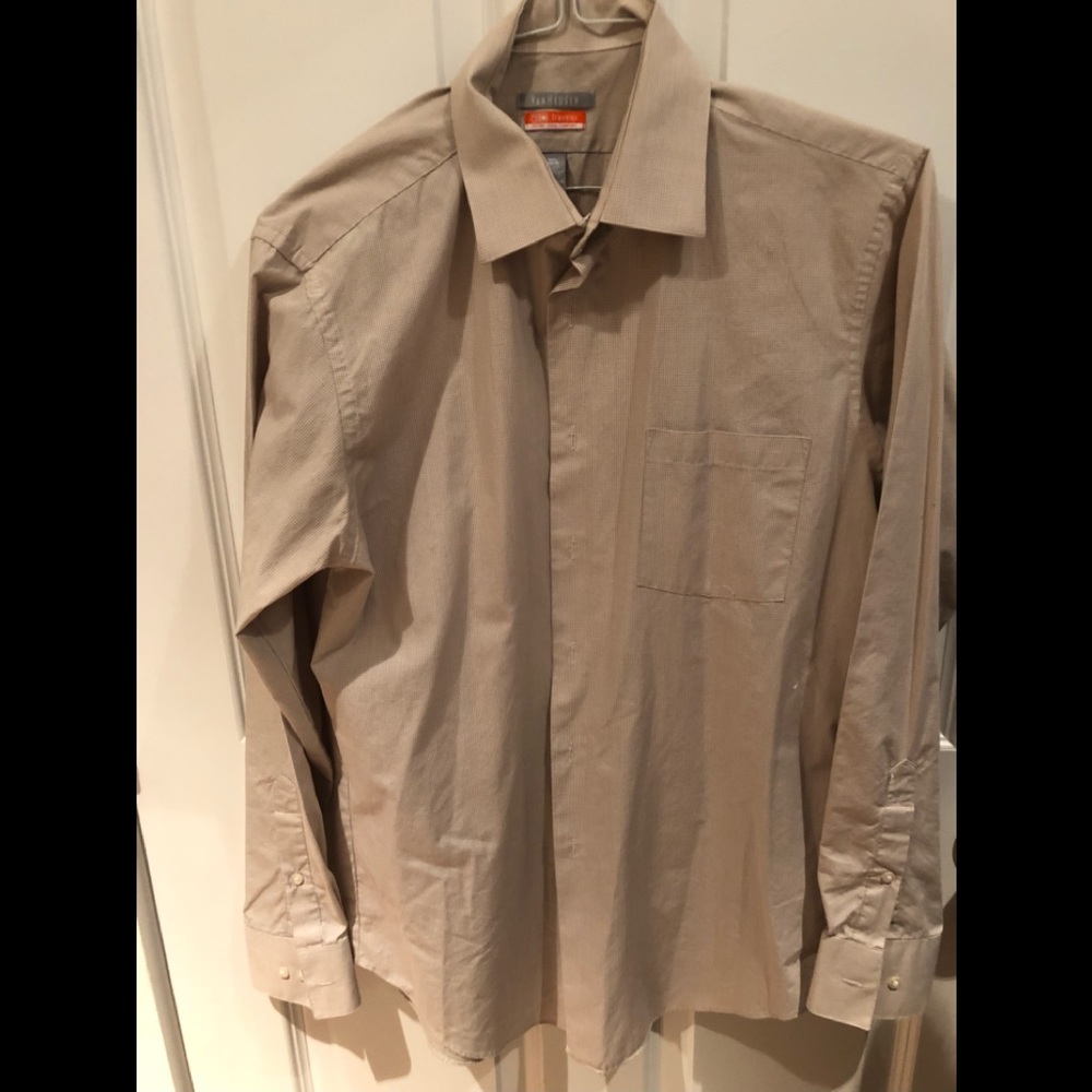 Dress shirt